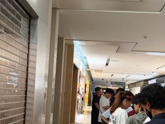 -喜茶(佛山岭南站店)