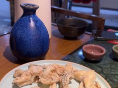 -麻田会 ·鲜活现烹·牛蛙火锅(珠江新城维家思广场店)