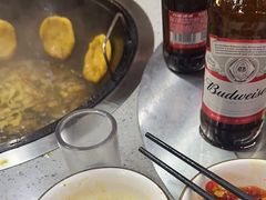 -胡家地锅鸡地锅鱼(金家渡店)