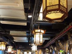 -蜀大侠火锅(建设路第五大道店)