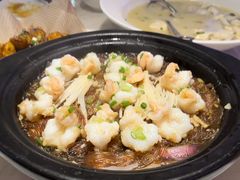 -茅庐川菜(烟台万象汇店)