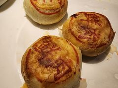 -小厨娘淮扬菜(诚信大道店)