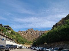-圣莲山风景区