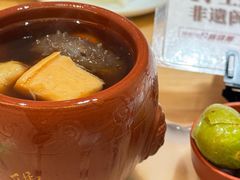 民间佛跳墙-老福洲·三十年福州味(斗东店)