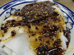 热米皮-零玖壹陆汉中小吃