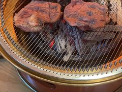 -闻老头·菊花炭烤肉(D11店)