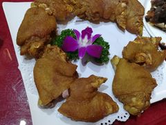 -万柳阁小馆·花园餐厅(龙潭湖店)