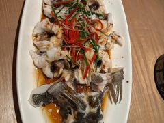 -耶里夏丽·丝路国际·新疆餐厅(浦东区东方路店)
