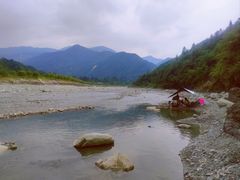 -虹口漂流