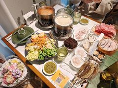 -Thai Basil罗勒叶泰式餐厅(时代天街店)