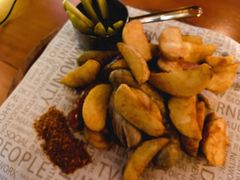 -HIB HUB公社(解放西路店)