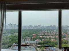 -上海浦东嘉里大酒店