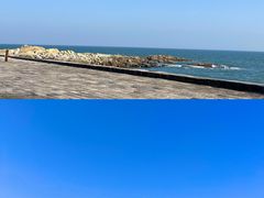 -巧克力渔家.小船海鲜胶东菜(万平口店)