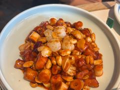 -0776食堂·京城创意菜(七里庄店)