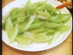 -仿膳饭庄(天安门店)