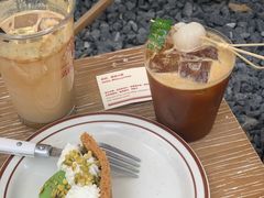 -The Roastery By AllYouWant(福田店)