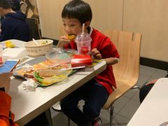 -麦当劳(湖光北街店)