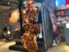 -微醺烤牛·炭火烧烤·精酿啤酒(东郊记忆店)
