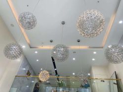 -3AM HAIR SALON染发接发