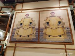 -满园烤鸭·春饼(太原街万达店)