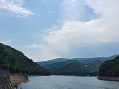 -本溪关山湖风景区