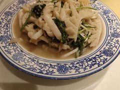 -新侨小馆(东直门北小街店)