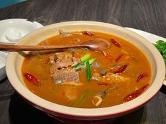 -鹊玥·粤菜小馆(汇智国际商业中心店)