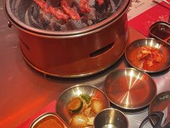 -西塔老太太泥炉烤肉(苏州大悦城店)