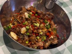 -彭耕记猪油炒小菜(吉联mall店)