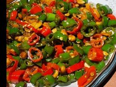 绝味牛蛙-意满花千醉(金茂览秀城店)