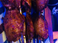 -胡桃里音乐酒馆(曲江店)