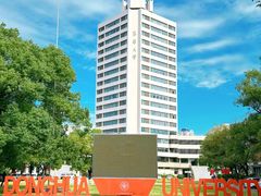 -东华大学(松江校区)