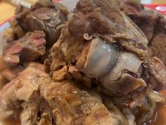 -东北风(江北万达店)