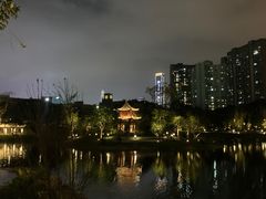 -四海公园(南山区)