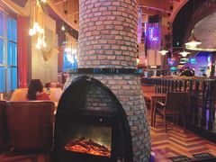 -MR.ROCKY洛奇先生RESTAURANT&BAR(宝安壹方城店)