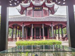 -文昌阁
