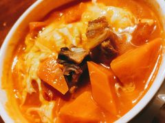 扎西德勒-玛吉阿米·餐吧