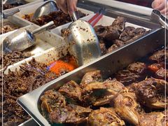 -鑫记婆婆兔·成都特产·兔头手撕兔(太古里店)