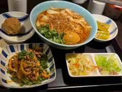 -喜晋道面馆(华严寺广场店)