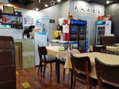 大堂-楼兰印象(朝外店)