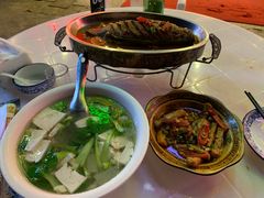 -鸿运楼·舌尖上的徽菜