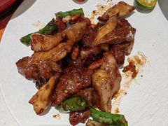 -大树餐厅(红旗街万达店)