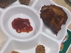 -豪客来牛排(鼓楼名店街店)