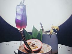 -STARRY CAFE & LOUNGE BAR(高新店)