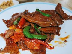-破店·非遗蹄膀·闽菜馆(福飞路店)