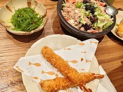 -Tuna maki寿司(苏州万象天地店)