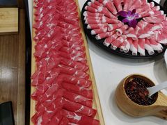 -阳坊胜利涮羊肉(阳坊老店)