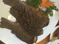 iphone_upload_pic-福寿斋·老北京铜锅涮肉·烧烤(清岚店)