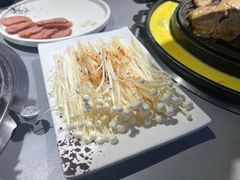 -外婆掌柜·东北家庭烤肉(托乐嘉店)