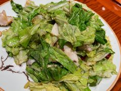 -小船渔村•大连菜•大连焖鱼(黄河路店)